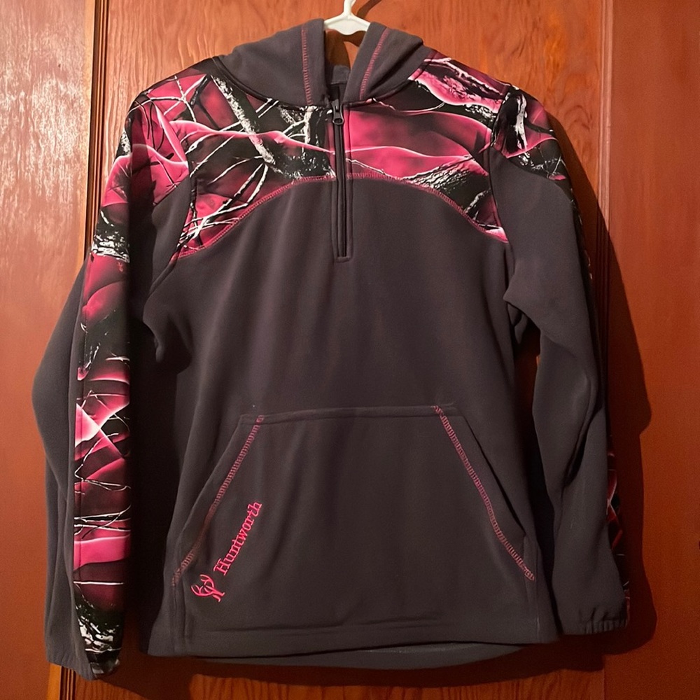 huntworth hoodie
